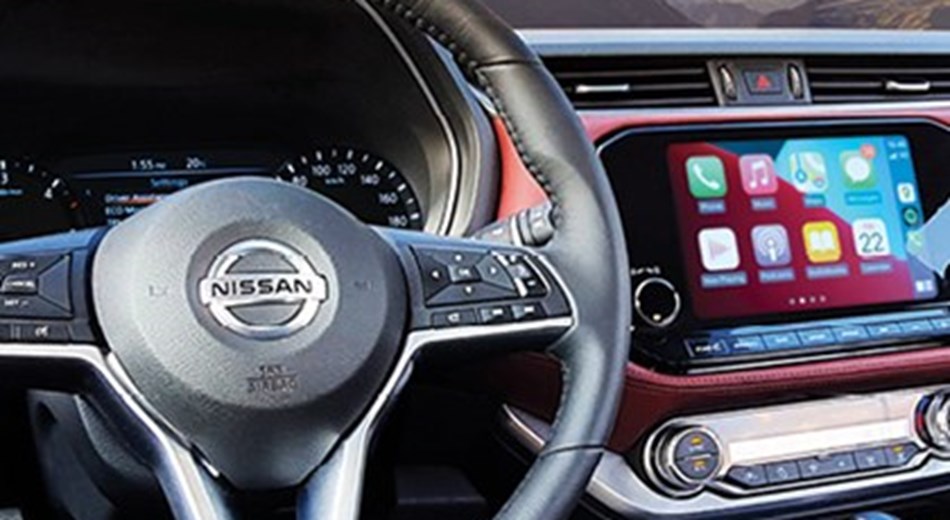 Technology to keep up with your lifestyle-Vehicle Feature Image